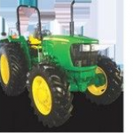 John Deere 5075 E 4WD Picture -6