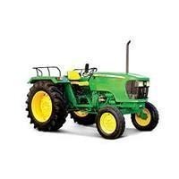 John Deere