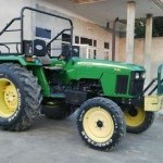 John Deere 5310 Picture -4