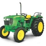 जॉन डीरे 5310 Picture -3