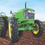 जॉन डीरे 5310 Picture -4