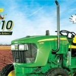 John Deere 5310 Picture -5