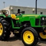 John Deere 5310 Picture -1