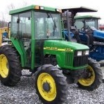 John Deere 5310 Picture -3