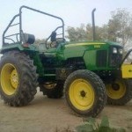 John Deere 5310 Picture -0