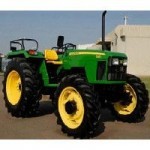 John Deere 5310 Picture -2