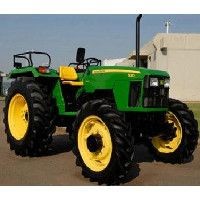 John Deere 5310 Picture