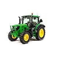 John Deere 6110 B Picture