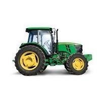 John Deere 6120 B Picture