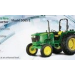 John Deere E 5065 MFWD Picture -0