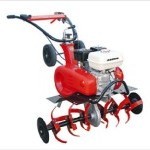 Kamco Barbieri Garden Tiller Picture -1