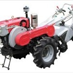 Kamco Kmb 200 DI Picture -4