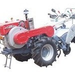 Kamco Kmb 200 DI Picture -0