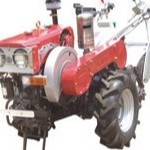 Kamco Kmb 200 DI Picture -5