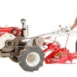 Kamco Kmb 200 DI Picture -1