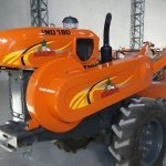 Kranti Agro Ind 180 Picture -3