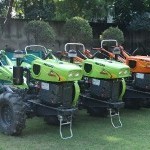 Kranti Agro Ind 180 Picture -6