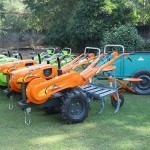 Kranti Agro Ind 180 Picture -5