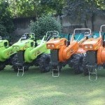 Kranti Agro Ind 180 Picture -0