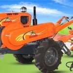 Kranti Agro Ind 180 Picture -1