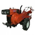 Kranti Agro Ind 180 Picture -4