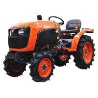 Kubota A211N Picture