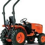 Kubota B2420 Picture -2