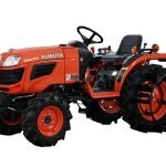 Kubota B2420 Picture -4