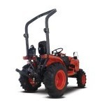 Kubota B2420 Picture -3