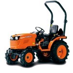 Kubota B2420 Picture -1