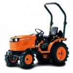 Kubota B2420 Picture -7