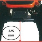 Kubota B2441 Picture -0
