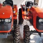 Kubota B2441 Picture -0