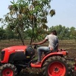 Kubota B2441 Picture -1