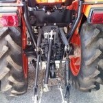 Kubota B2441 Picture -2