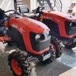 Kubota B2441 Picture -3