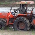 Kubota L3408 Picture -2