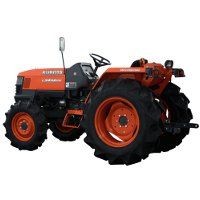 Kubota L3408 Picture