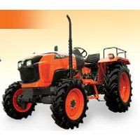 Kubota MU4501-4WD Picture