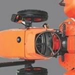 Kubota MU5501 2WD Picture -5