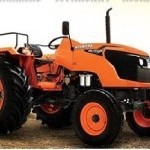 Kubota MU5501 2WD Picture -1