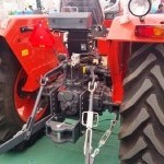 Kubota MU5501 2WD Picture -1