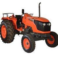 Kubota MU5501 2WD Picture