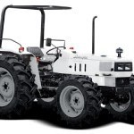 Lamborghini CROSS S Picture -4