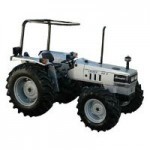 Lamborghini CROSS 75