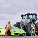 Lamborghini R8 Picture -3