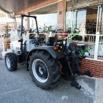 Lamborghini RF Target Picture -1