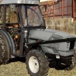 Lamborghini RF Target Picture -6