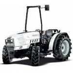 Lamborghini RF Target Picture