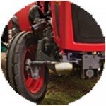 महिन्द्रा 245 डीई आरचर्ड Picture -7